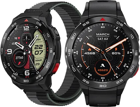 Mibro Watch GS Pro