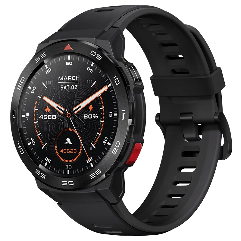 Mibro Watch GS Pro
