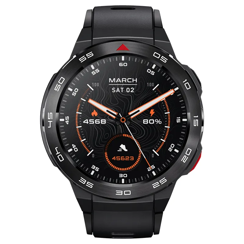 Mibro Watch GS Pro