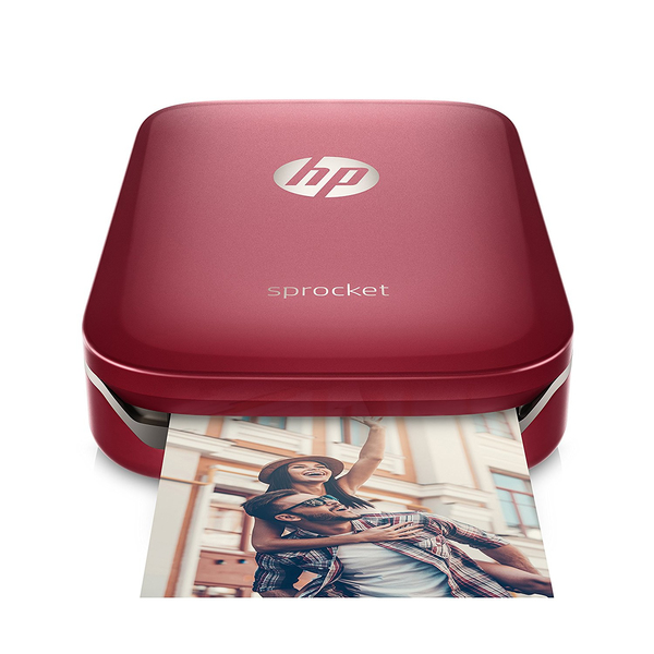HP Sprocket Photo Printer