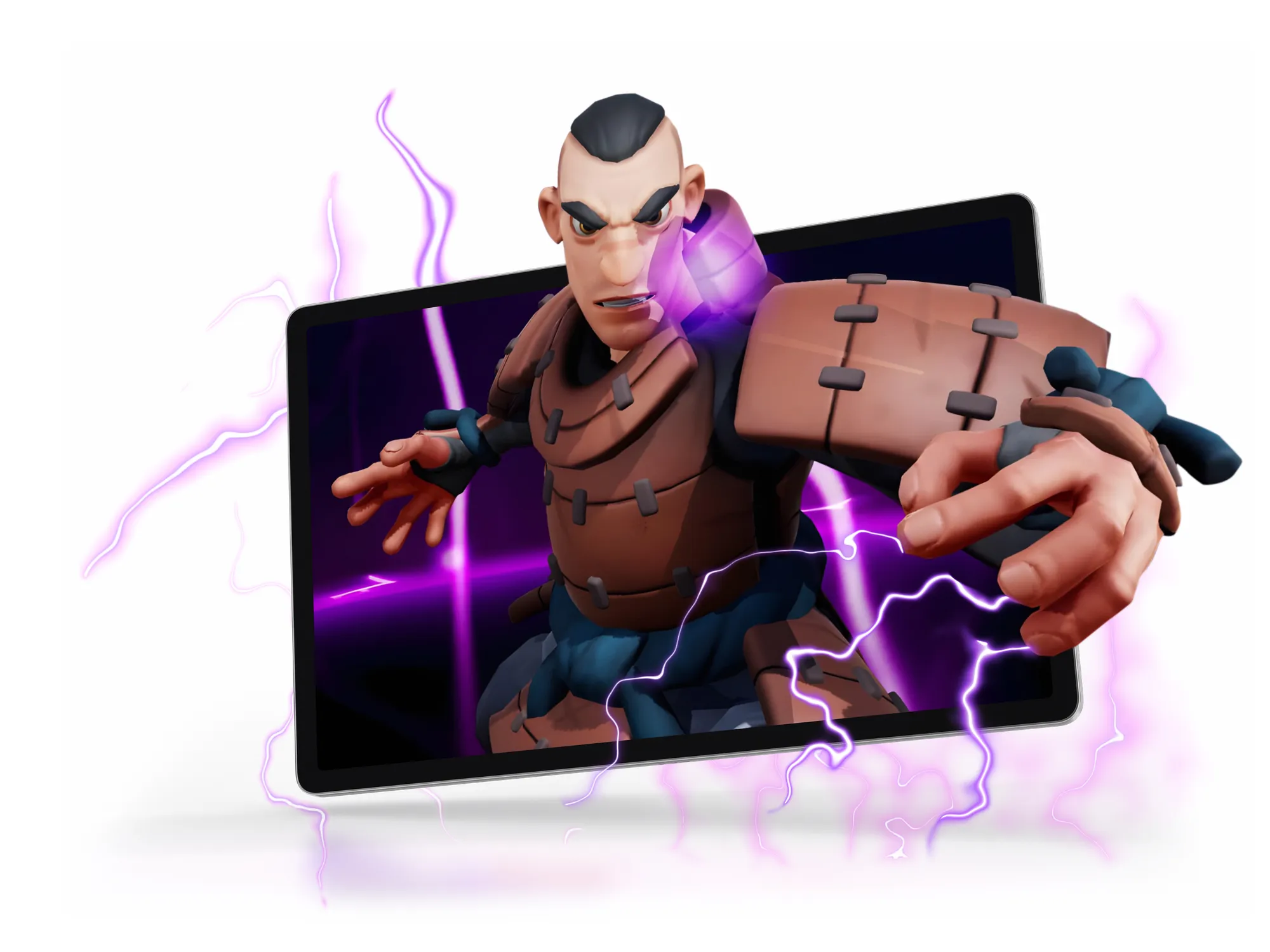 Lenovo Idea Tabl Pro 12.7&quot; 3K, 144Hz, 8/256GB, WiFi - tablet, Grey + Lenovo Pen