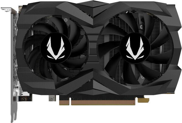 Zotac GeForce GTX 1660 Ti 6GB - Graphics card