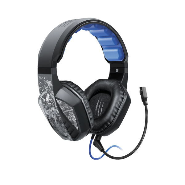 URAGE SoundZ 310 - gaming headset, black