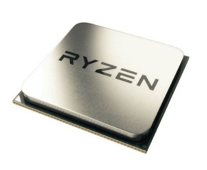 AMD Ryzen 5 6Core Model 3600X AM4 Tray