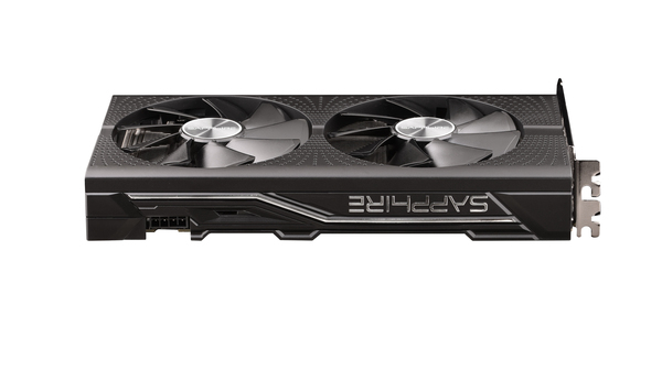 PULSE RADEON RX 570 8G GDDR5 DUAL HDMI/DUAL DP OC LITE UEFI