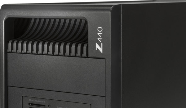 HP Z440 ZE3.5 16GB/1TB PC