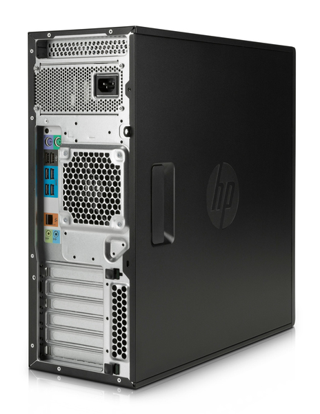 HP Z440 ZE3.5 16GB/1TB PC