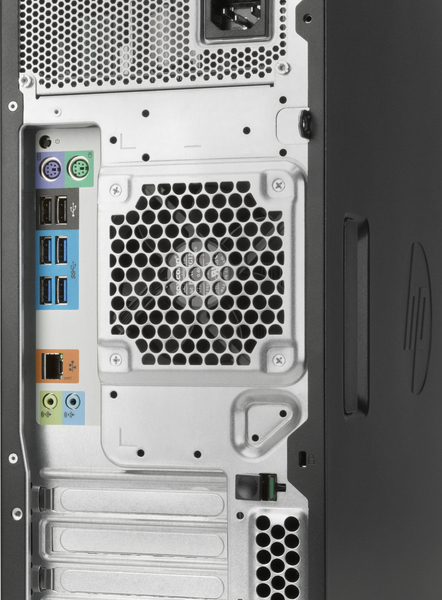 HP Z440 ZE3.5 16GB/1TB PC