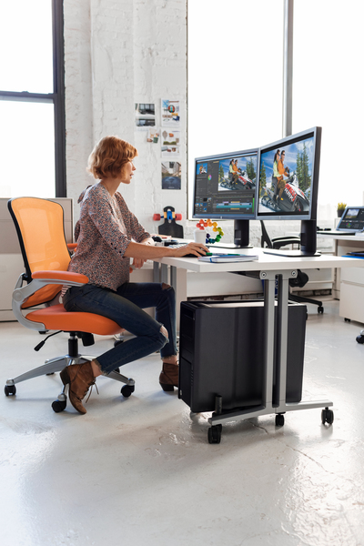 HP Z440 ZE3.5 16GB/1TB PC