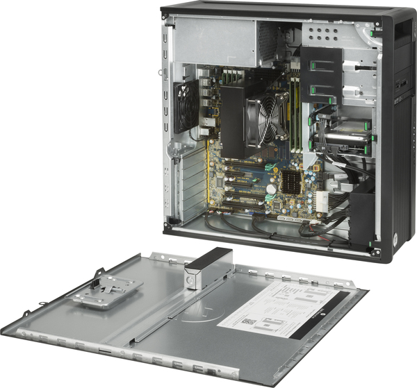 HP Z440 ZE3.5 16GB/1TB PC