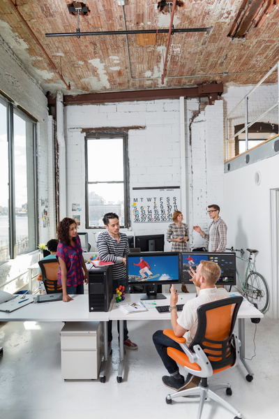 HP Z440 ZE3.5 16GB/1TB PC