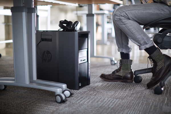 HP Z440 ZE3.5 16GB/1TB PC