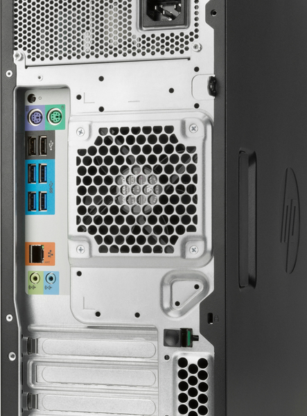 HP Z440 ZE3.5 16GB/1TB PC