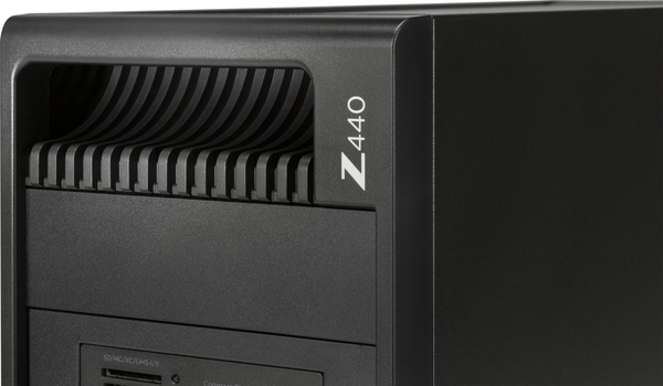 HP Z440 ZE3.5 16GB/1TB PC