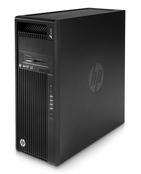 HP Z440 ZE3.5 16GB/1TB PC