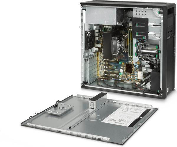 HP Z440 ZE3.5 16GB/1TB PC