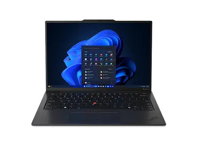 Lenovo ThinkPad X1 Carbon Gen 13 Aura Edition 14.0" Ultra 5 228V, 32GB, 512GB, Arc Xe2, Win 11 Pro - Notebook, Black