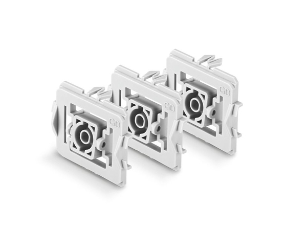 Bosch Smart Home Adapter Set (3 St&Atilde;&OElig;ck