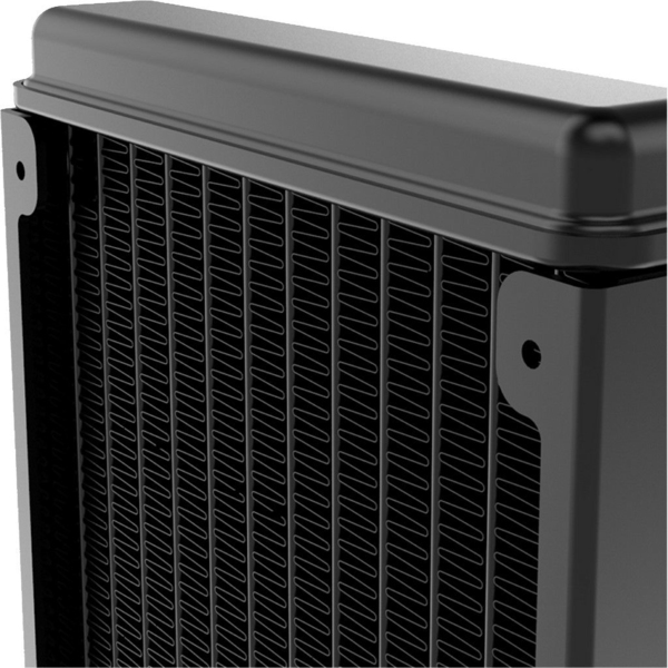 Inter-Tech ALSEYE H360 &ndash; 360mm AiO water cooling