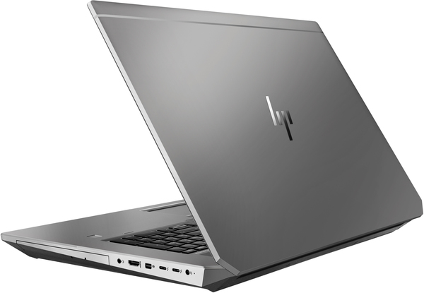 HP 17.3&quot; IPS ZBook 17 G6 Mobile Workstation. 1Tb SSD, Quadro RTX 3000, Win 10 Pro - notebook