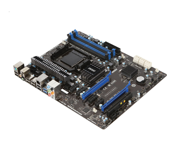 990FXA-GD65 Socket AM3 990FX