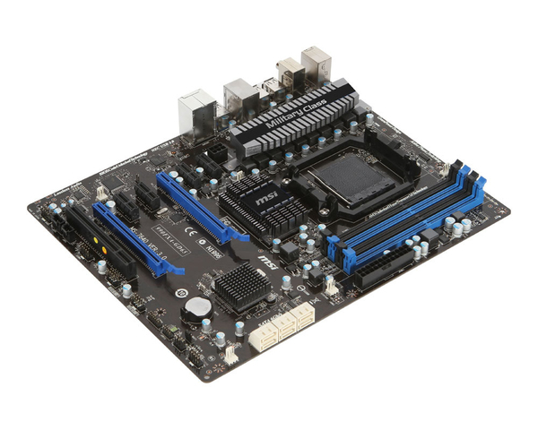 990FXA-GD65 Socket AM3 990FX