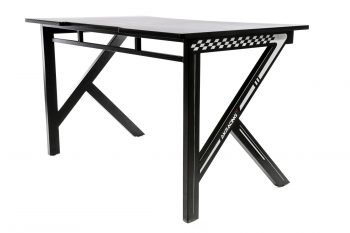 AKRACING Anvil Gamingdesk - White