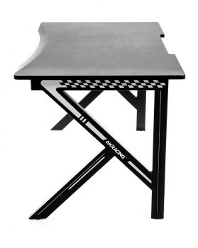 AKRACING Anvil Gamingdesk - White