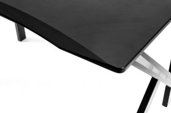AKRACING Anvil Gamingdesk - White