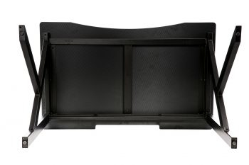 AKRACING Anvil Gamingdesk - White