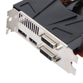 CLUB3D CGAX-68524 HD6850 1GB COOLSTREAM