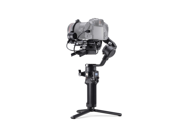 DJI Ronin RSC 2 Pro Combo - gimbal stabilizer