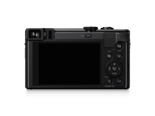 Lumix DMC-TZ80 black
