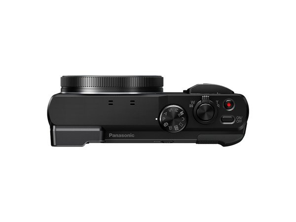 Lumix DMC-TZ80 black