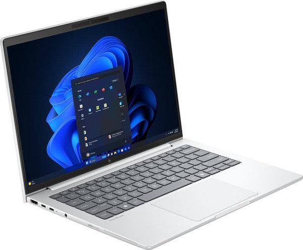 HP EliteBook 14.0" Ultra 5 325, 32GB, 512GB - Notebook