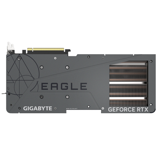 Gigabyte GeForce RTX 4080 Eagle 16 GB - grafikkort