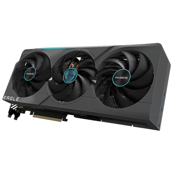 Gigabyte GeForce RTX 4080 Eagle 16 GB - grafikkort