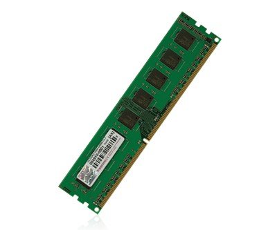 TRANSCEND 8GB JM DDR3 1600MHZ U-DIMM 2RX8 512MX8 CL11 1.5V