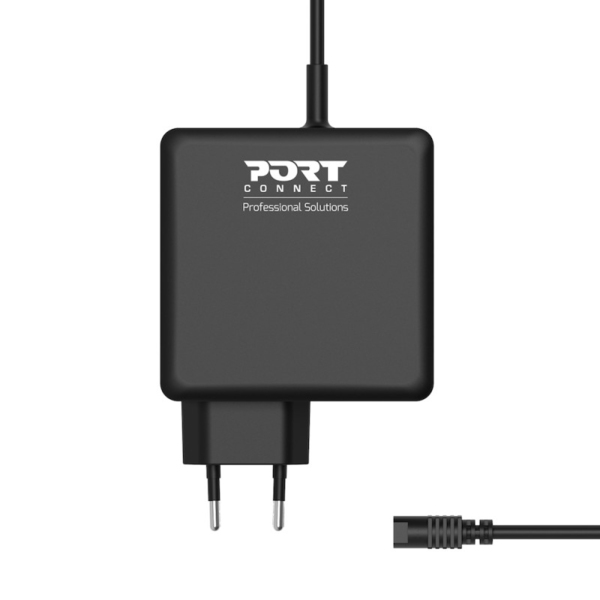 Port Designs Universal - laptop power supply 90W