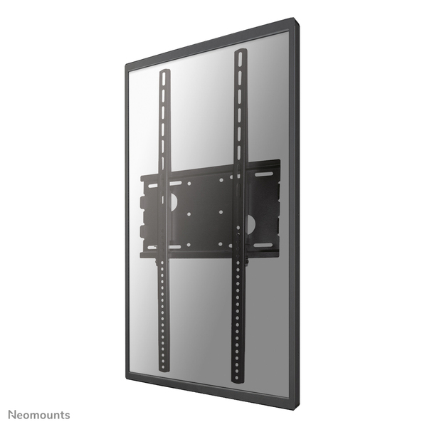 NewStar PLASMA-WP100 Flat Screen Wall Mount 32-65Inch 50kg Fixed Black
