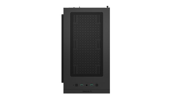 Deepcool MACUBE 110 - Mid Tower case, window, Black