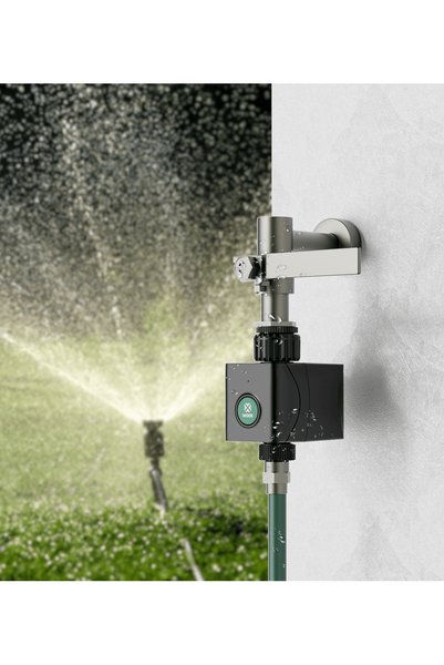 WOOX Home R4238 Smart Garden Irrigation Control, Wi-Fi