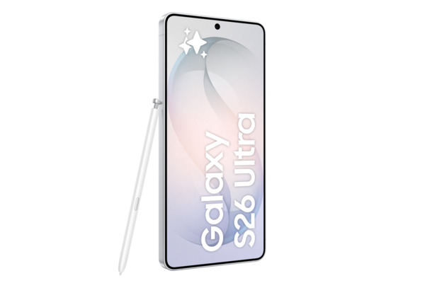 Samsung Galaxy S26 Ultra 16/1 TB, vit
