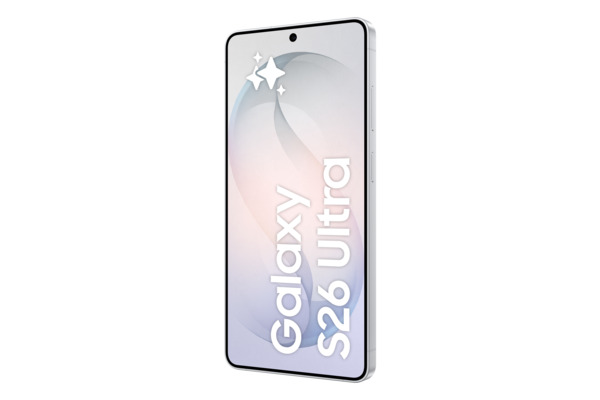 Samsung Galaxy S26 Ultra 16/1 TB, vit