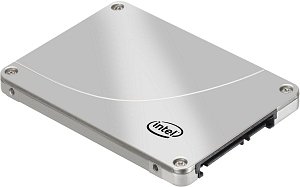 Intel&reg; SSD 320 Series (300GB, 2.5in SATA 3Gb/s, 25nm, MLC) 9.5mm, Reseller Pack Contents:  SSD, Bracket with screws, DT SATA cables, Migration Software