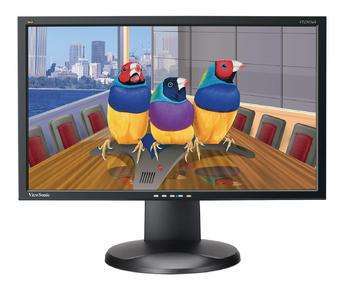 LCD 23"W VP-Series VP2365wb