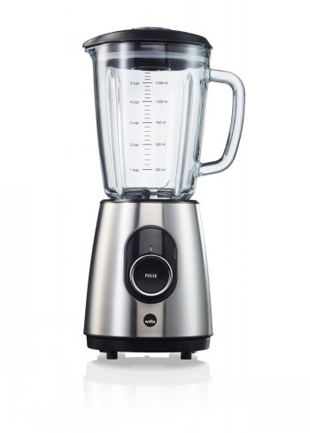 WILFA SMOOTH TEHOSEKOITIN BL-800S