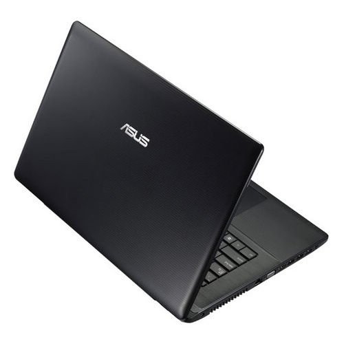 ASUS X75A 17.3" HD+ Glare 2020M/4GB/500GB/WIN8
