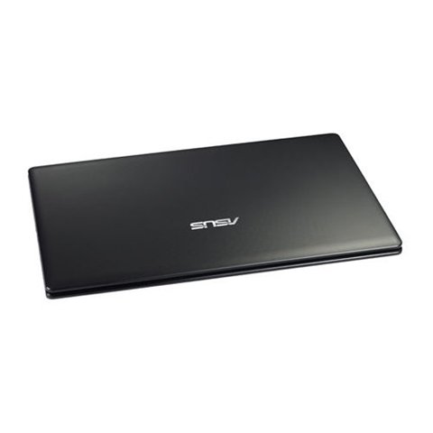 ASUS X75A 17.3" HD+ Glare 2020M/4GB/500GB/WIN8