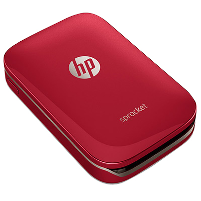 HP Sprocket Photo Printer